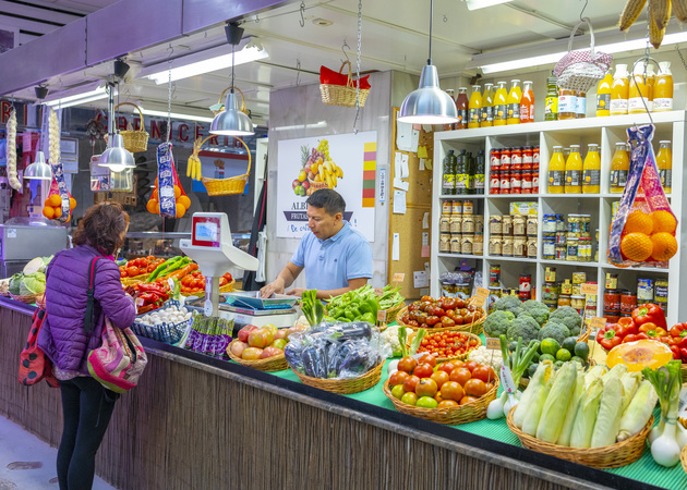 Galería de imágenes Frutería Alberto Rey 4