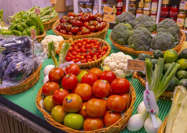 Galería de imágenes Frutería Alberto Rey 5