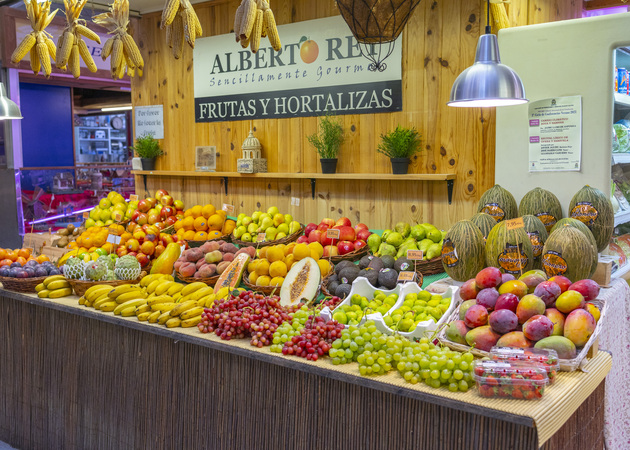 Galería de imágenes Frutería Alberto Rey 7