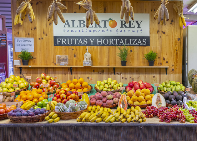 Galería de imágenes Frutería Alberto Rey 8