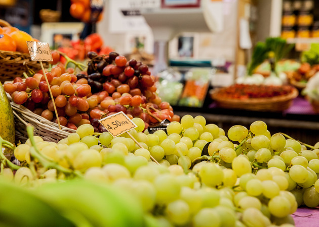 Galería de imágenes Frutería Alberto Rey 2