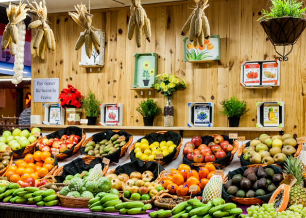 Galería de imágenes Frutería Alberto Rey 3