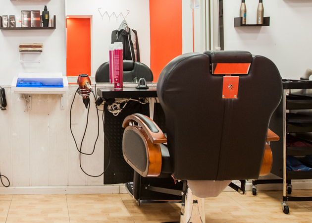 Image gallery Hairdresser and Barbershop Melilla 1