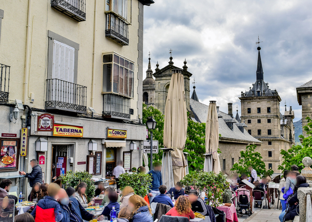 Galería de imágenes La Taberna del Corcho 4