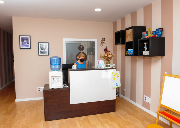 Image gallery Optima Chiropractor 1