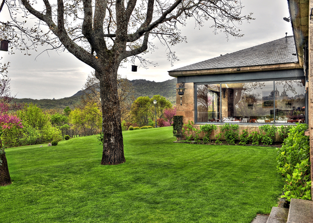 Galería de imágenes Restaurante del Real Club de Golf 2