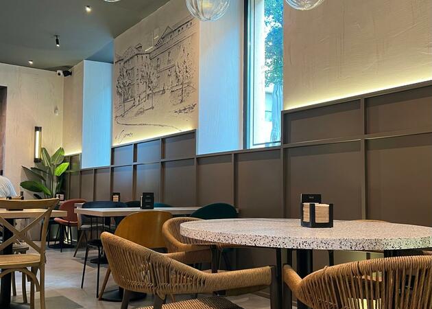 Galería de imágenes A fuego lento 1