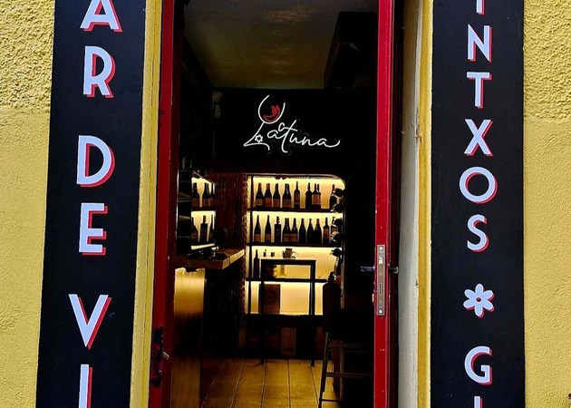 Galería de imágenes Latuna Pintxoteca 5