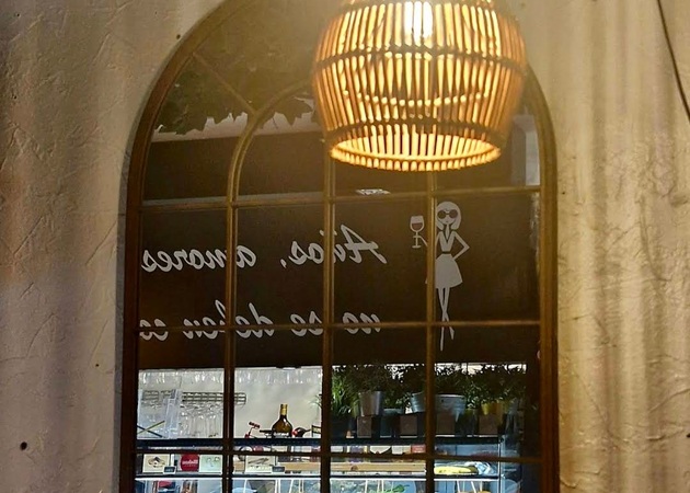 Galería de imágenes Latuna Pintxoteca 6