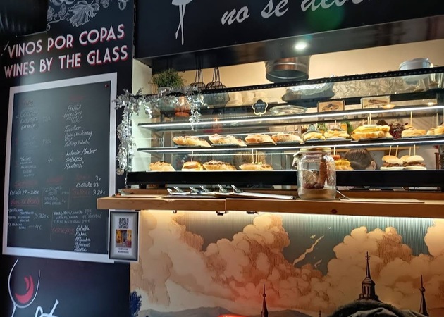 Galería de imágenes Latuna Pintxoteca 3