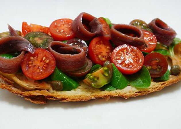 Galería de imágenes San Quintin 3