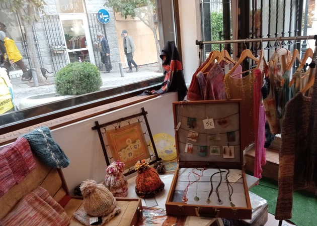 Galería de imágenes Naturseda 1