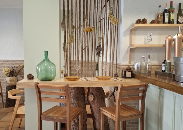 Galería de imágenes La Yesca 3