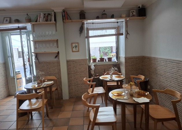 Galería de imágenes La Yesca 2
