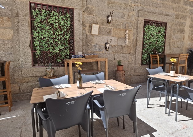 Galería de imágenes La Yesca 1