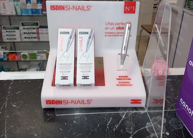 Galería de imágenes FARMACIA FERNANDEZ ALVAREZ 1