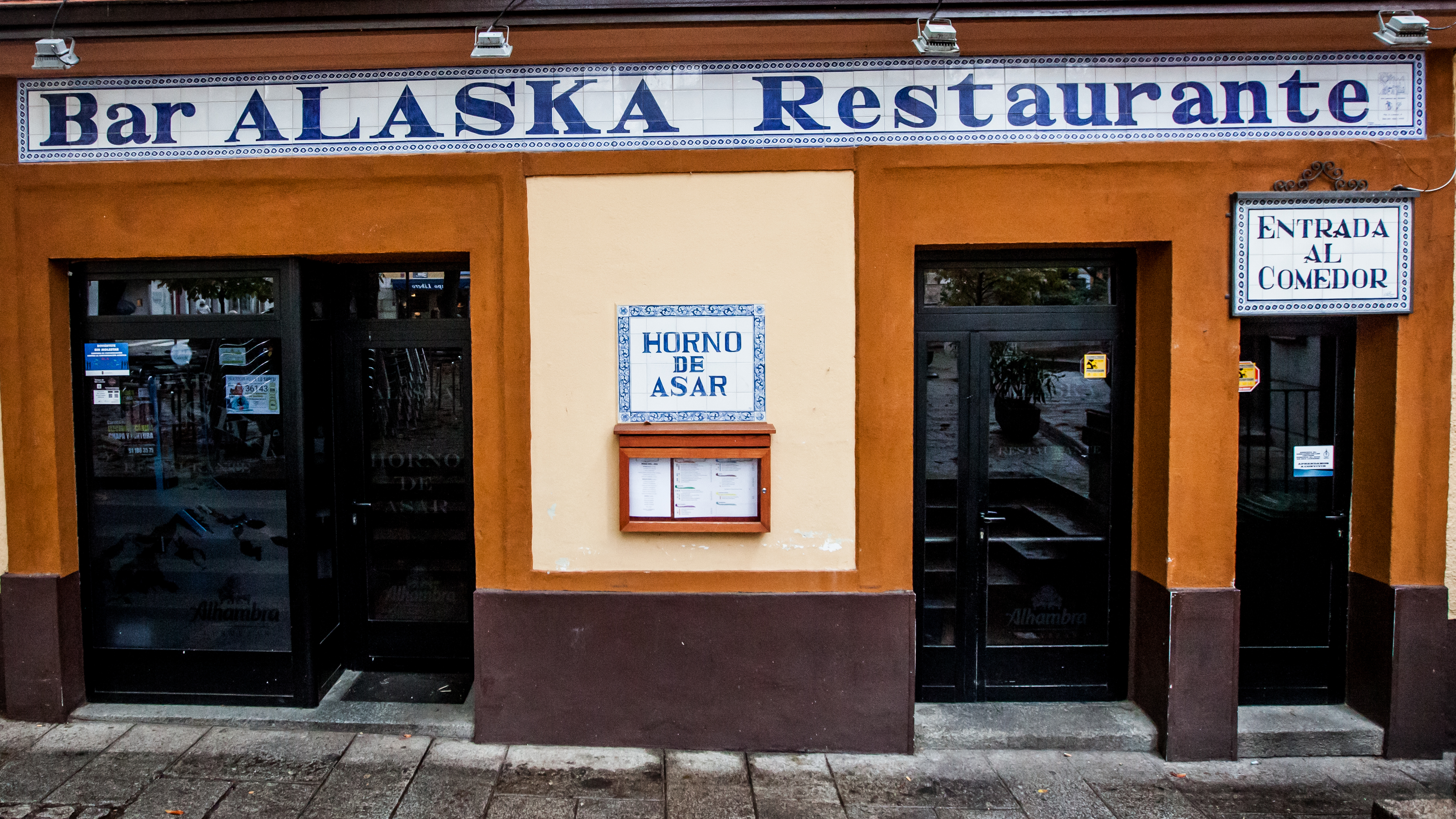 Foto de portada Alaska