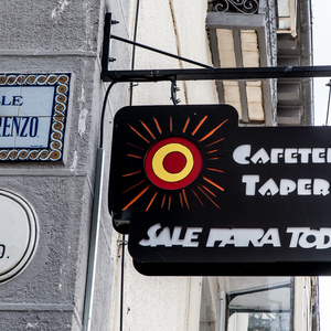 Thumbnail The sun shines for everyone