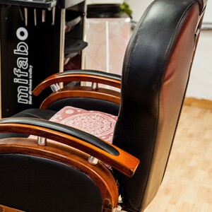 Foto de portada Peluquería y Barbería Melilla