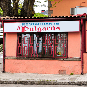 Restaurante Pulgarus
