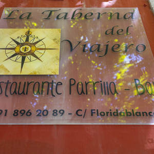 Foto de portada La Taberna del Viajero 