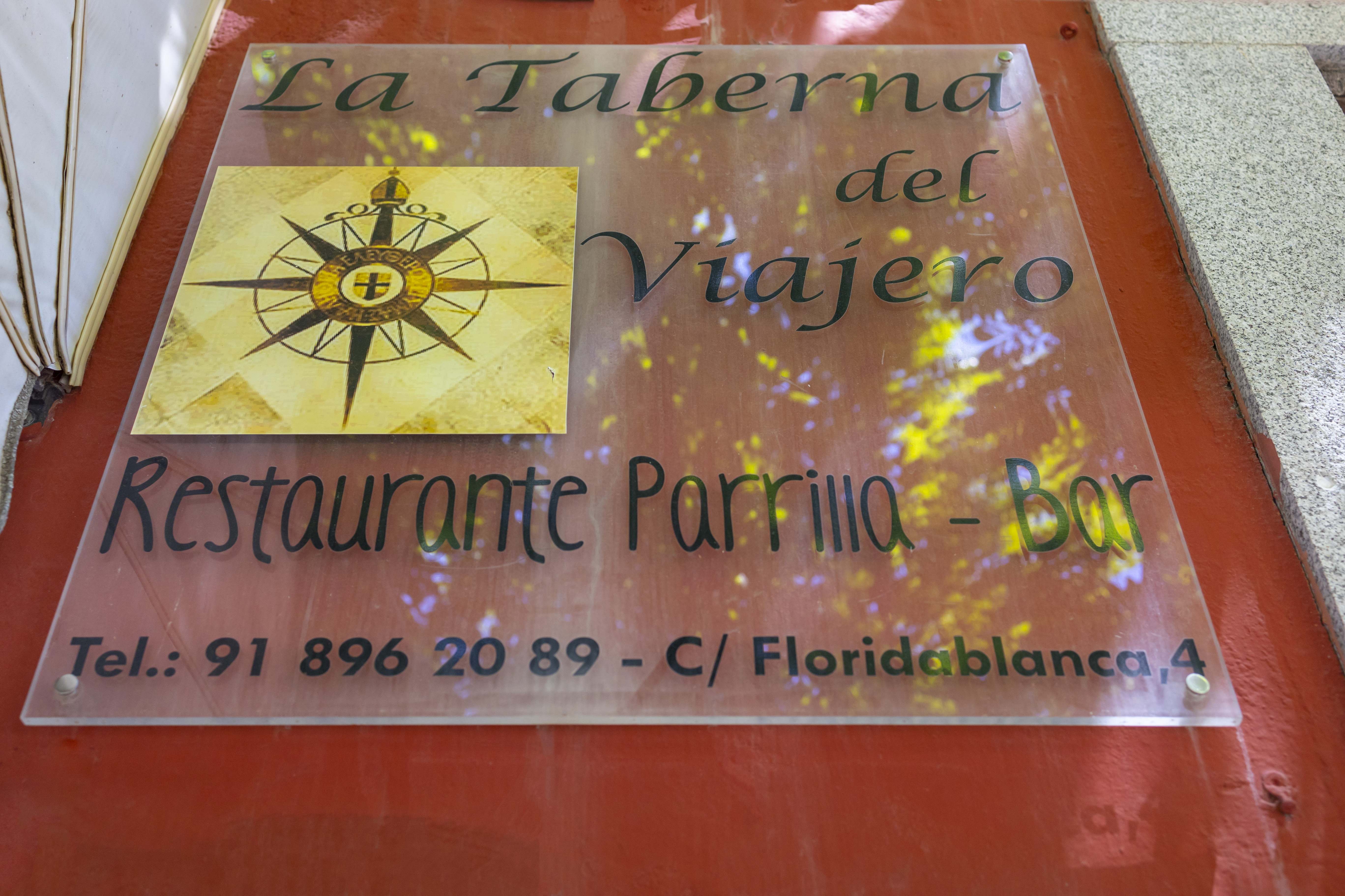 Foto de portada La Taberna del Viajero