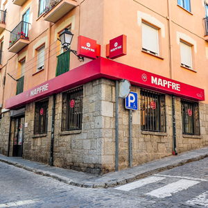 Foto de portada Mapfre MJA LUNAS DIAZ SL
