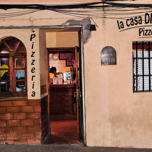 Foto de portada La Casa Di Nápoli