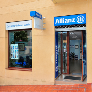 Foto de portada Seguros Allianz
