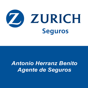 Antonio Herranz Benito. Zurich Insurance