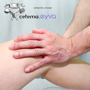 CETEMA Leyva (Osteopathy and Chiropractic)
