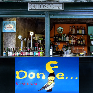Foto de portada Kiosco Don Felipe