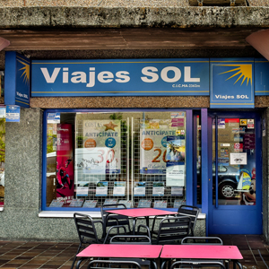Foto de portada Viajes Sol