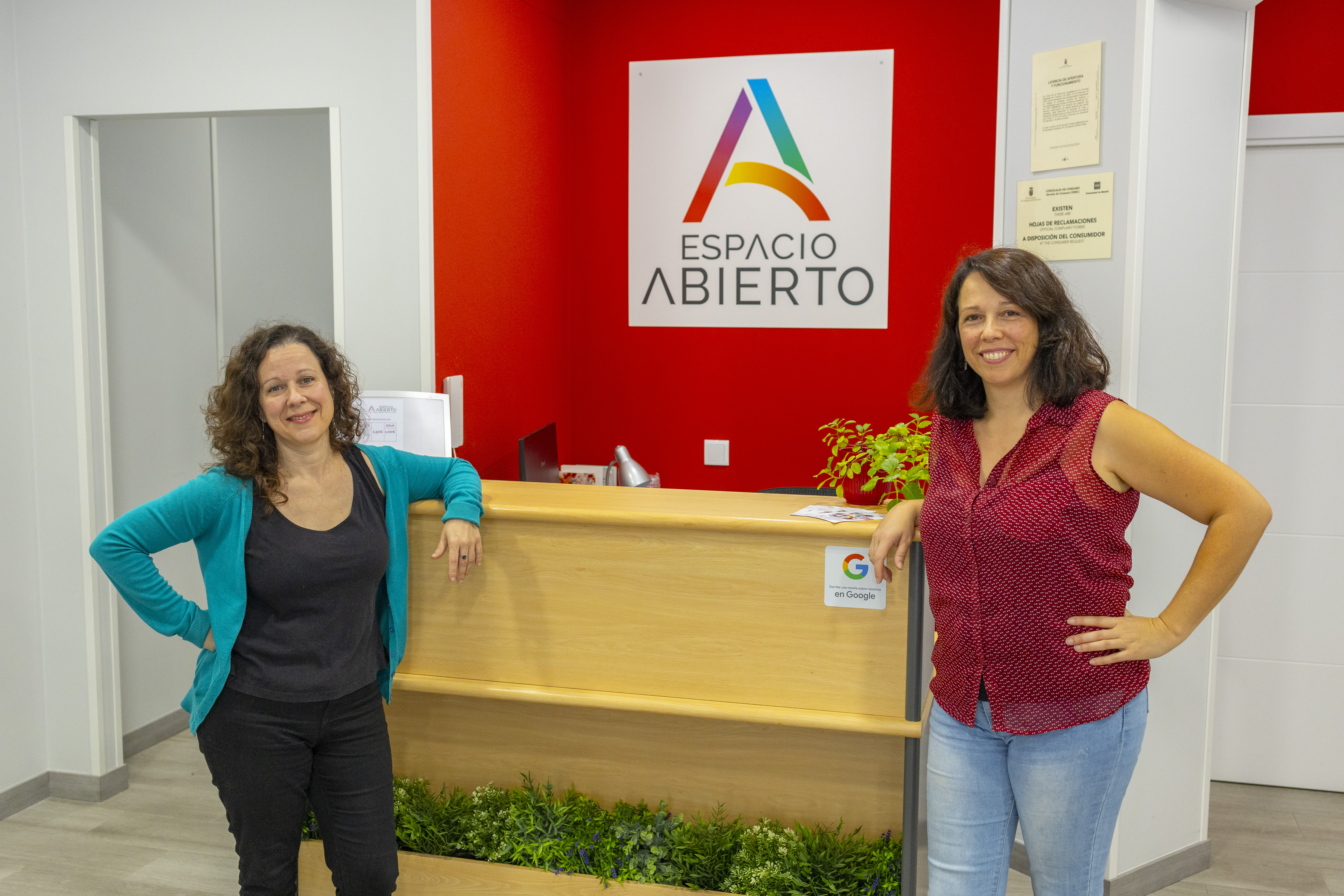 Foto de portada ESPACIO ABIERTO ESCORIAL