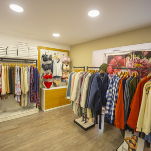 Foto de portada NURIA, MODA ÍNTIMA