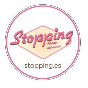 Foto de portada STOPPING