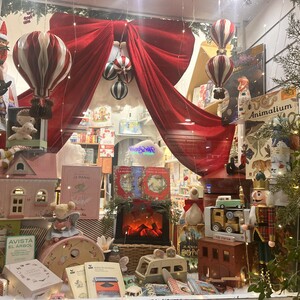 Foto de portada Los tres libritos