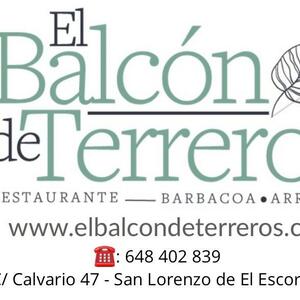 Foto de portada El Balcón de Terreros