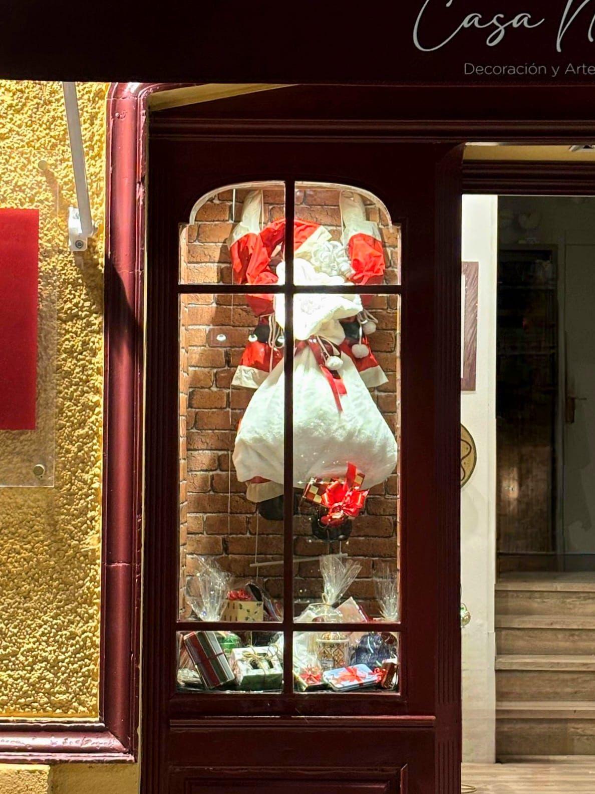 Foto de portada CASA NIDAL SAN LORENZO, S.L.