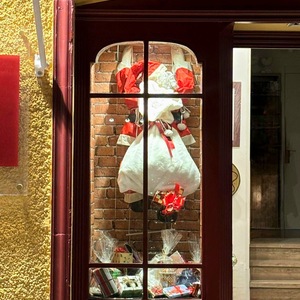 Foto de portada CASA NIDAL SAN LORENZO, S.L.