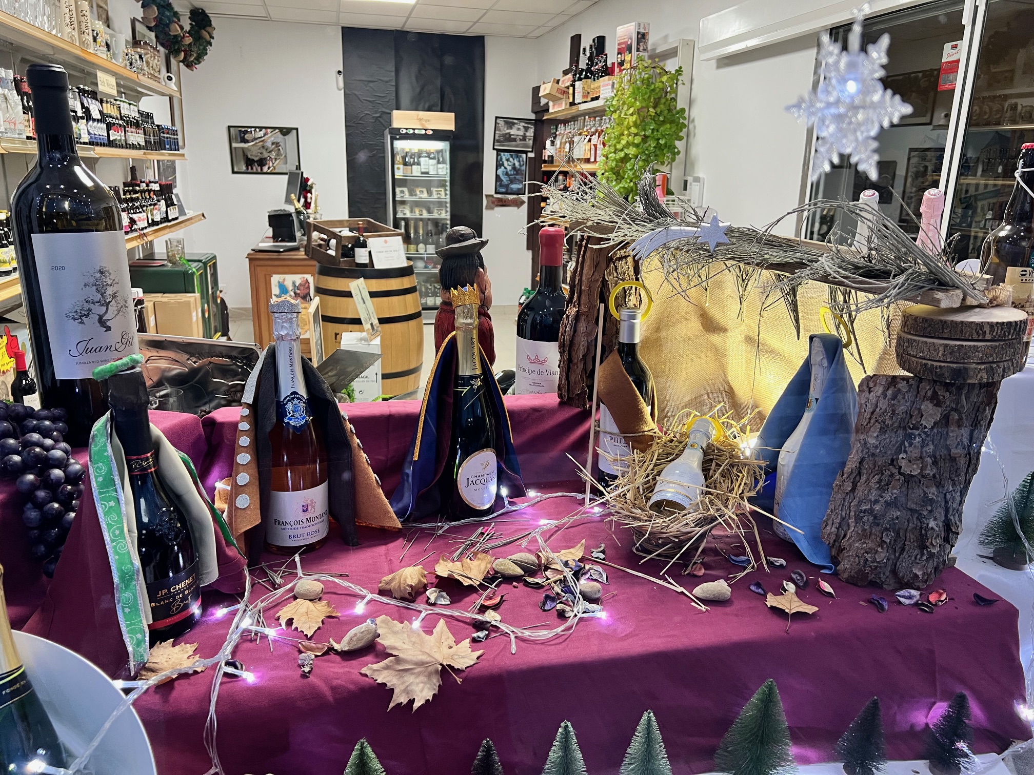 Foto de portada BODEGAS RAMOS