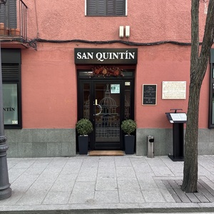 Foto de portada San Quintin