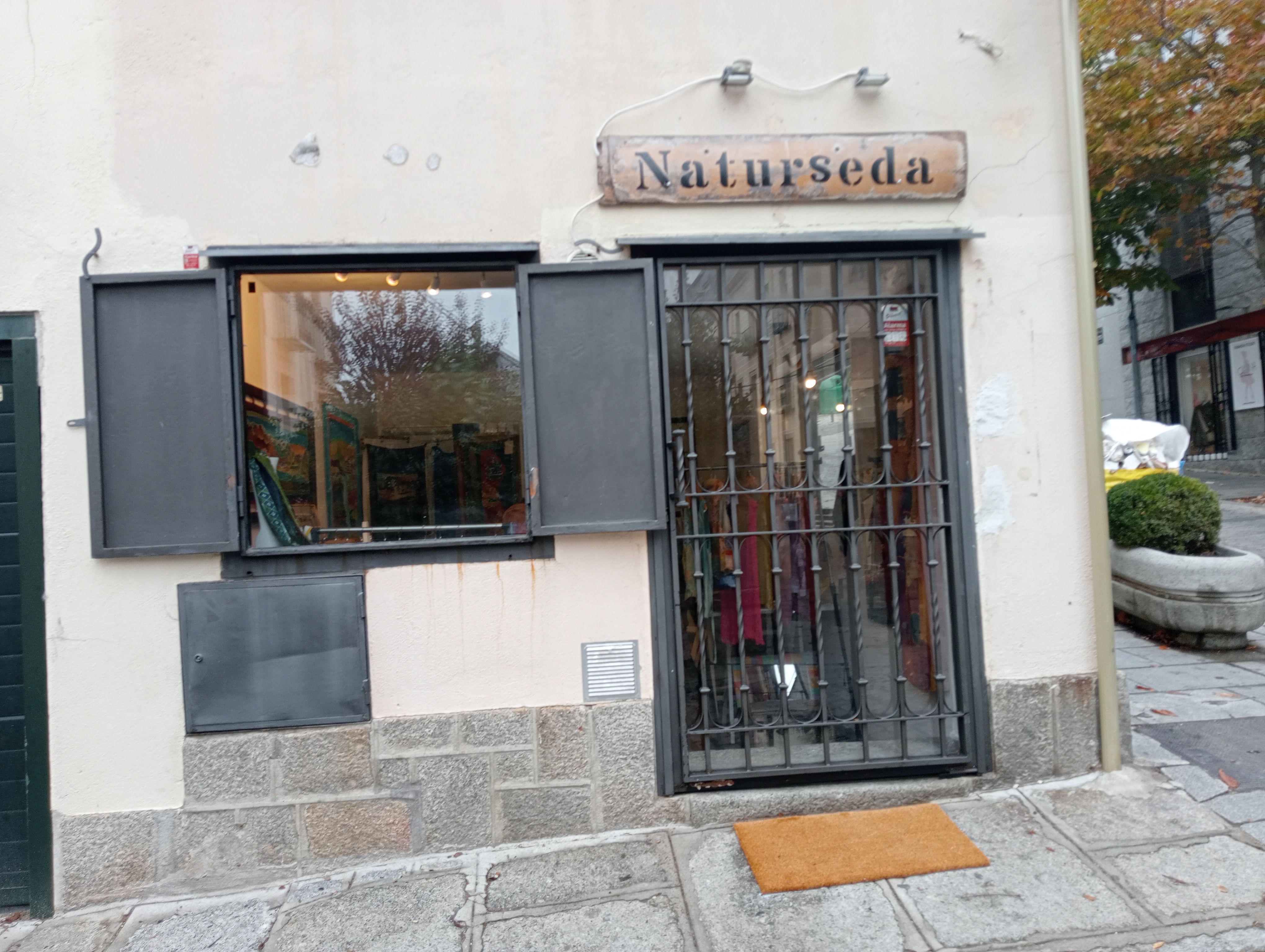 Foto de portada Naturseda