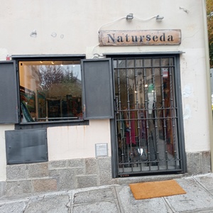 Foto de portada Naturseda