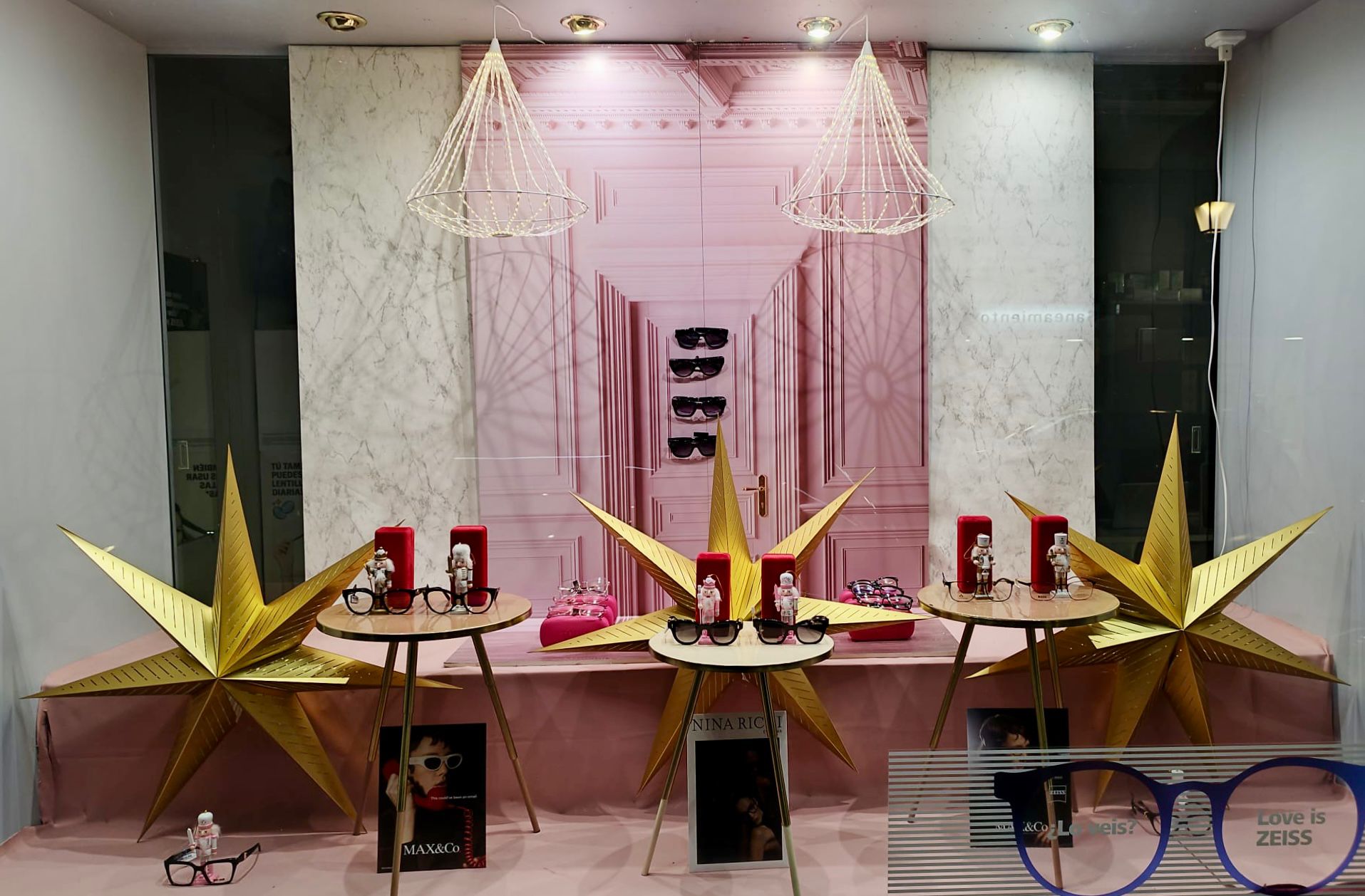 Foto de portada Arges Ópticos