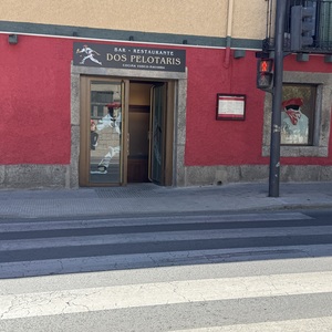 Foto de portada Dos pelotaris
