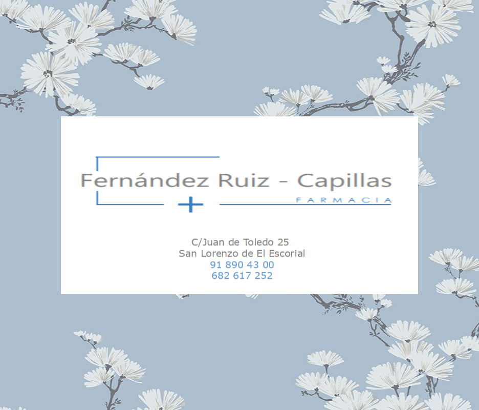 Foto de portada FARMACIA FERNANDEZ ALVAREZ