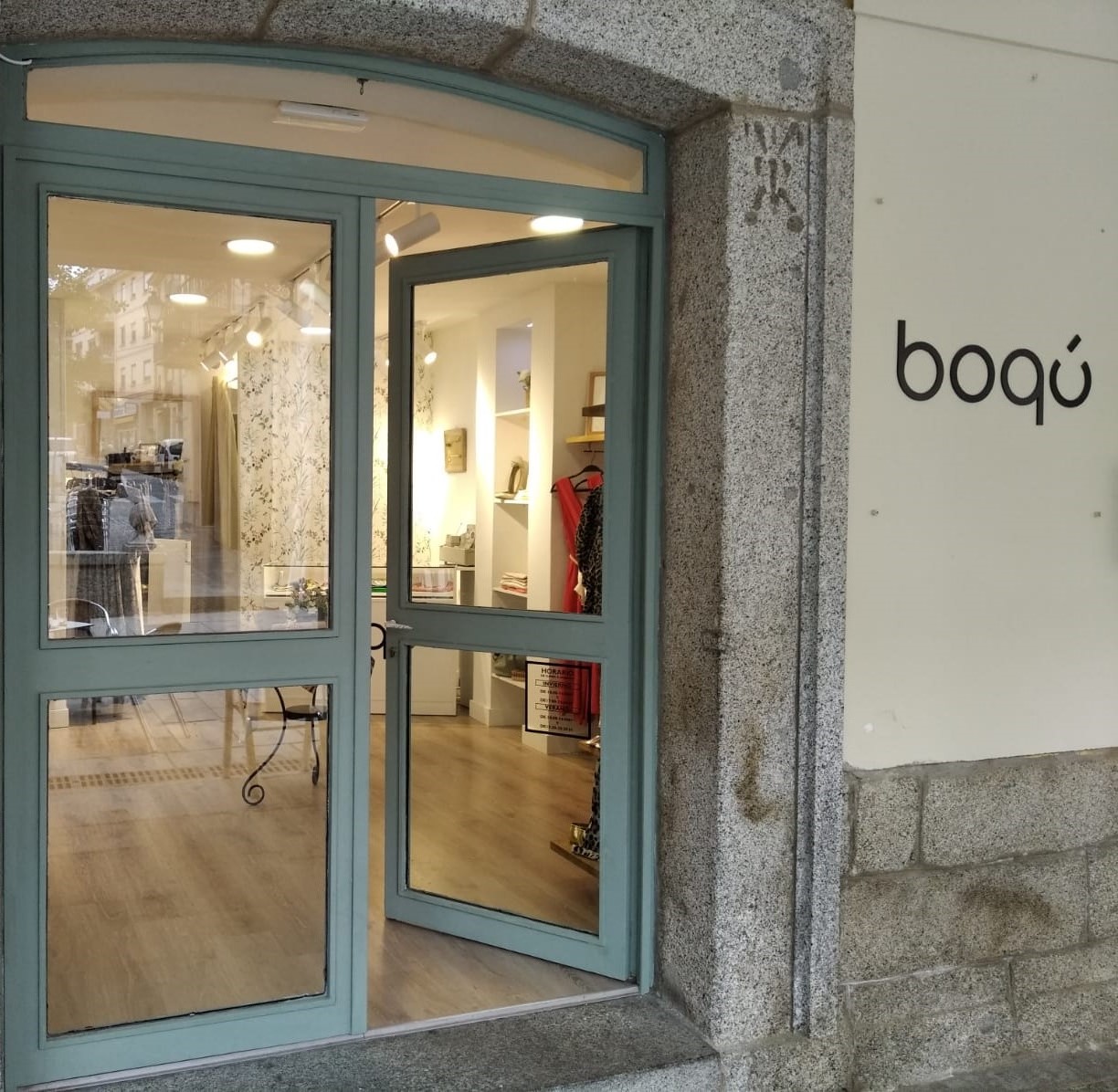 Foto de portada Boqú