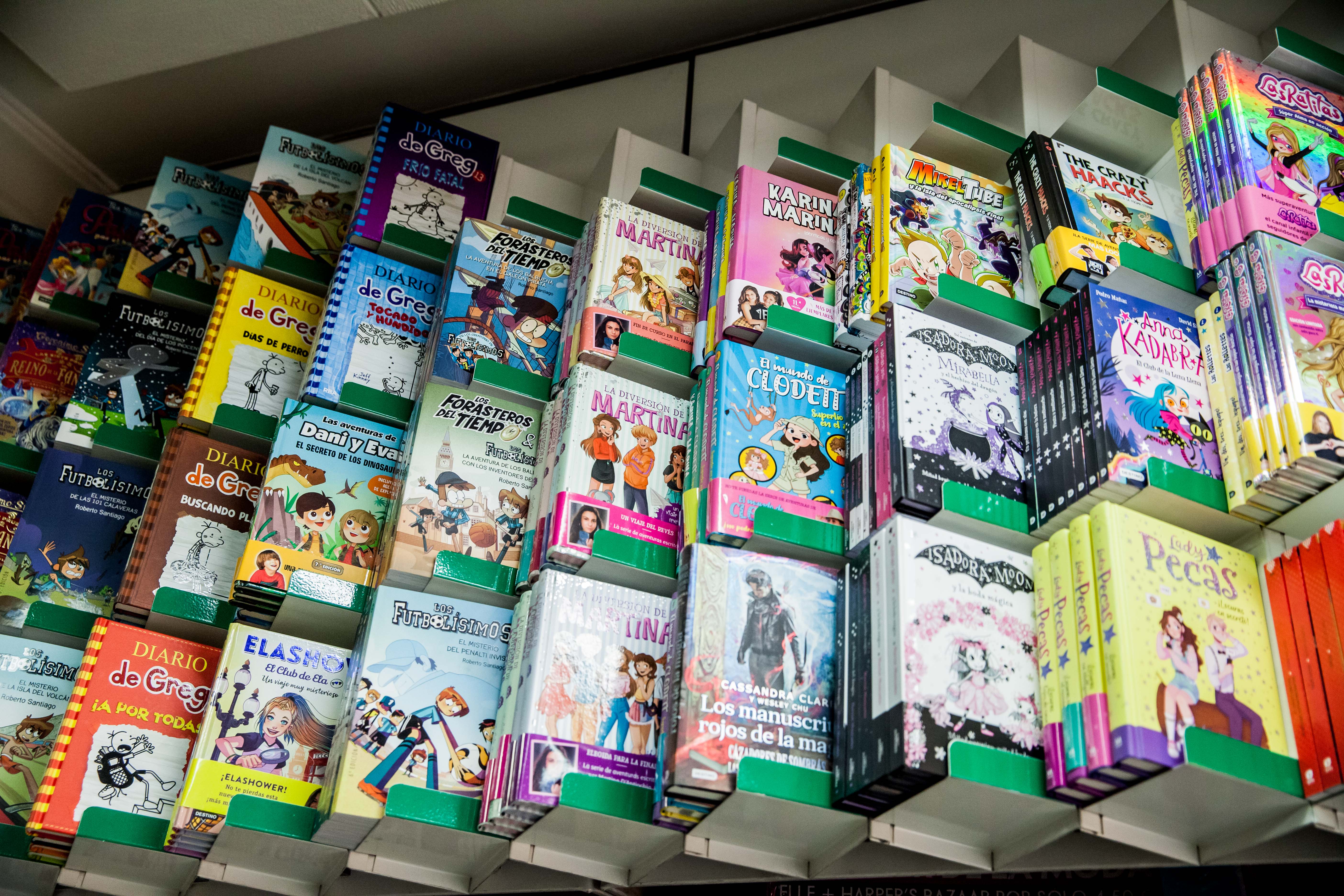 Foto de portada Librería Quesada