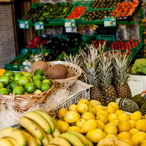 Foto de portada Frutería La Huertica